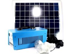 Sistem solar GDLITE GD-8018