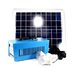 Sistem solar GDLITE GD-8018